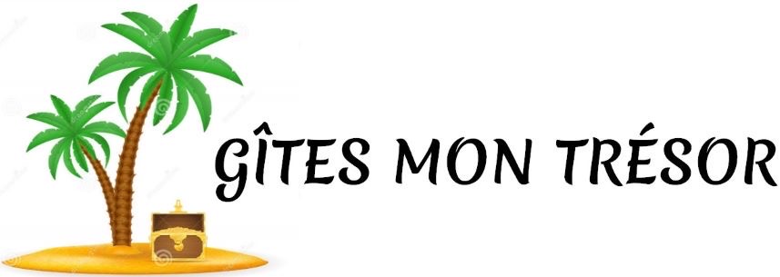 Gîtes Mon Tresor Logo